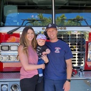 Meet your Posher, Cameron